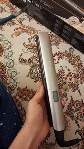 تجریه خرید اتو مو رمینگتون مدل S8540