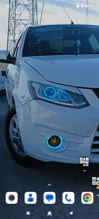 حلقه نئون چراغ مدل pri132bl مجموعه چهار عددی