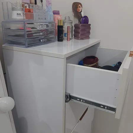 دراور مدل D4WV