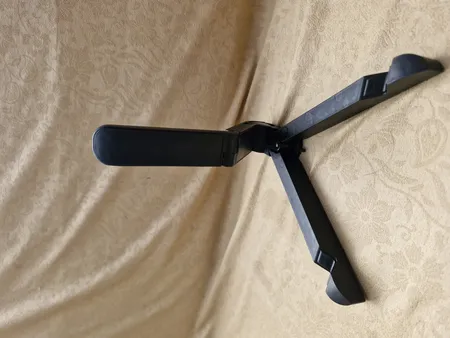 پایه نگهدارنده گوشی موبایل و تبلت مدل ST01