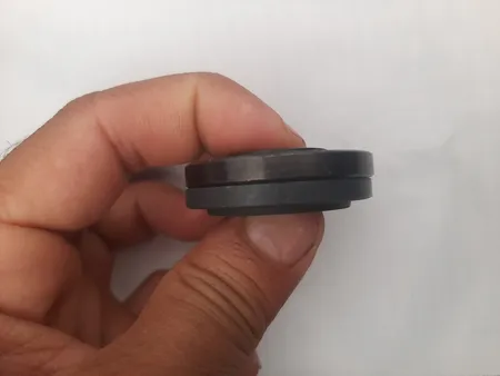 مینی فرز ادون مدل AG115-1002T