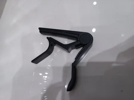 کاپو گیتار مدل TX-10