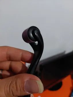 ماساژور دی.آر.اس مدل درمارولر سایز 1