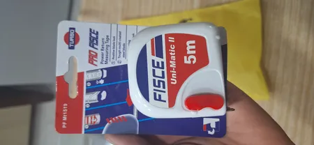 متر 5 متری فیسکو مدل K69