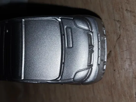 جاکلیدی رنو مدل Trafic Van