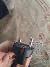 تجریه خرید کابل برق سه پین مدل OSCAR طول 1.8 متر