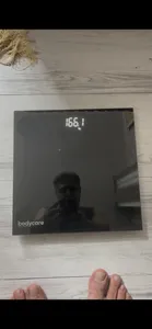 تجریه خرید ترازو دیجیتال بادی کر مدل Lite 1C