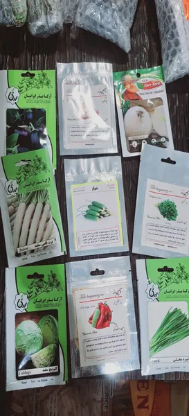 عکس ارسالی خریدار