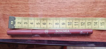 مداد لب بونومیا شماره 505