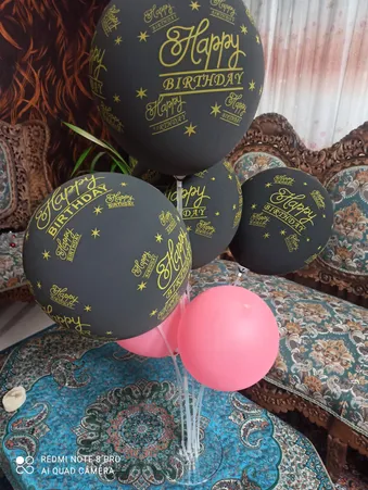 عکس ارسالی خریدار
