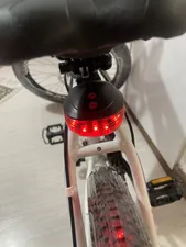 تجریه خرید چراغ دوچرخه هارمن مدل Bic-20