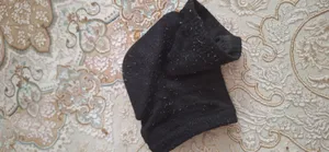 تجریه خرید جوراب ضد ترک پا باپوف مدل سیلیکونی سرپنجه باز