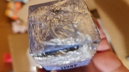 عطر جیبی زنانه تیری ماگلر مدل Angel حجم 5 میلی لیتر