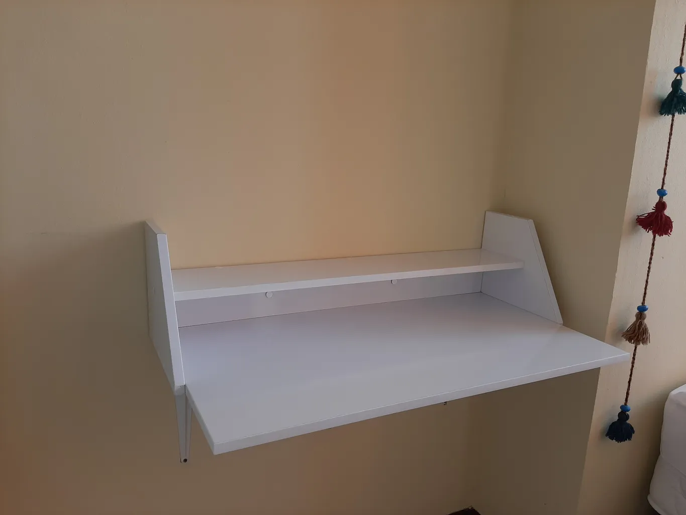 میز کامپیوتر مدل Vinicius