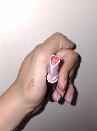 رژ لب جامد گه گه بیر کد 06