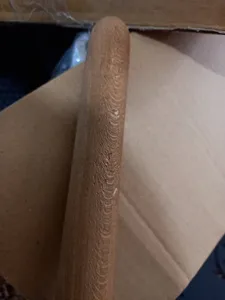 تجریه خرید پایه رول دستمال کاغذی دینیال مدل 0034