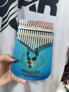 تجریه خرید کالیمبا کاوانی مدل km2