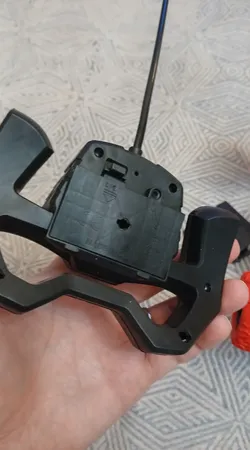 ماشین بازی کنترلی مدل آفرود کد 22afc