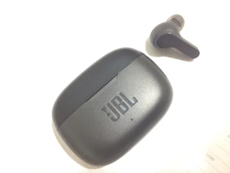 هدفون بلوتوثی جی بی ال مدل WAVE 200