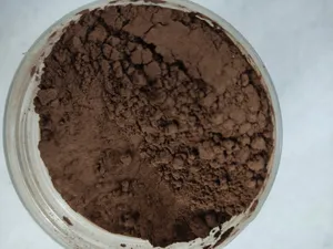 تجریه خرید پودر کاکائو ممتاز سرمد - 250 گرم