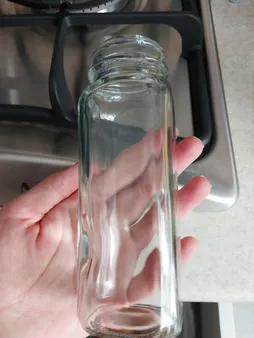 بانکه مدل چهارگوش مکارتی بزرگ مجموعه 6 عددی