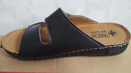 صندل مردانه تابش مدل 300-629t