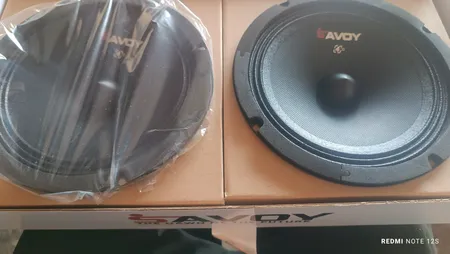 میدرنج خودرو ساووی مدل SV-66B بسته دو عددی