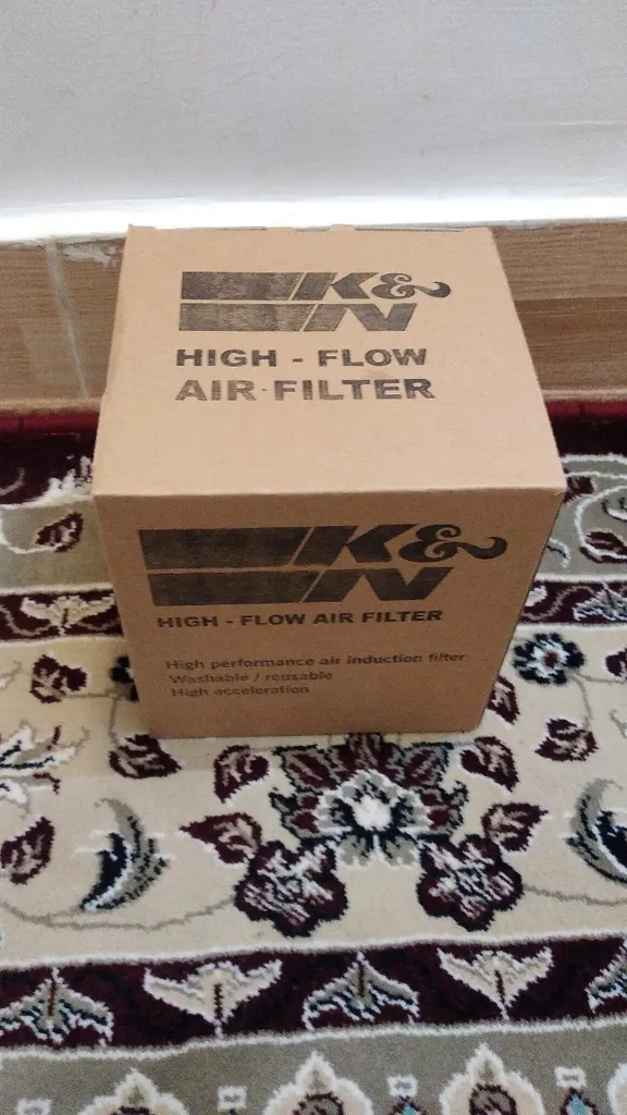 فیلترهوا خودرو مدل DT1