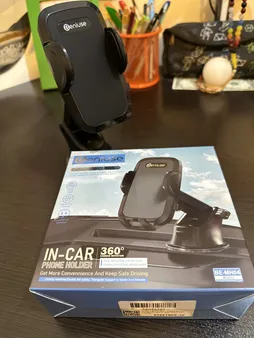 پایه نگهدارنده گوشی موبایل و تبلت بنیوس مدل BE-MH04