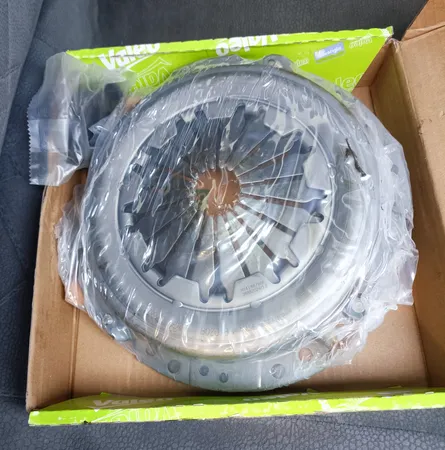 کیت کلاچ والئو کد 6360 مناسب برای پژو 405 و پارس و سمند