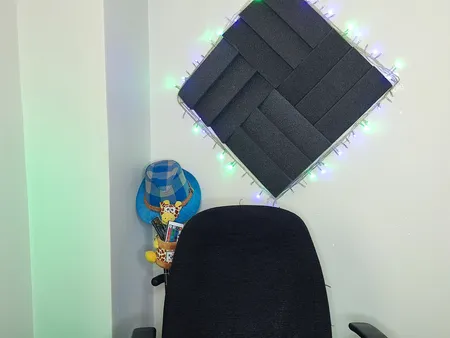 پنل آکوستیک ساندپروف مدل STD