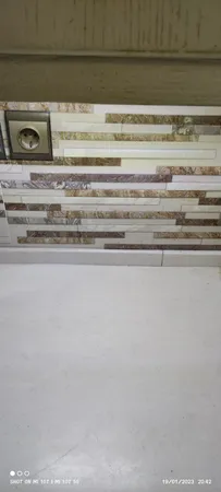 ریسه اس ام دی کد 220 طول 30 سانتی متر