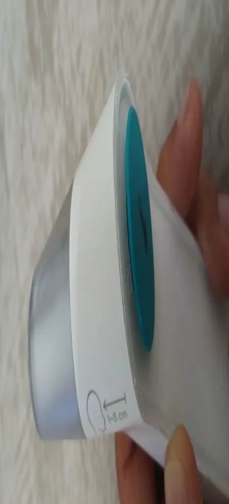 تب سنج دیجیتال شرکت پویندگان راه سعادت مدل ario