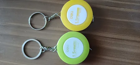 متر دلی مدل 8213