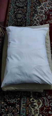 رو بالشی مدل هتلی بسته دو عددی