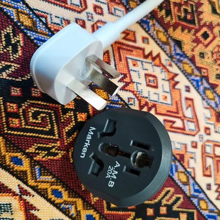بخارگر میجیا مدل MJGTJ02LF