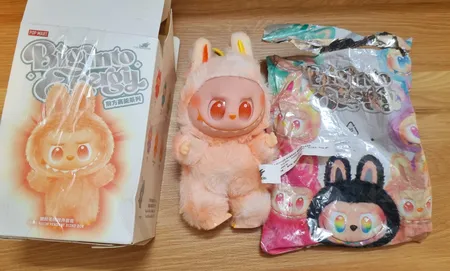 اسباب بازی شانسی طرح Big into Energy