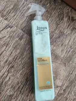 سرم مو دو فاز لویز مدل Dry and Damaged Hair حجم 450 میلی لیتر