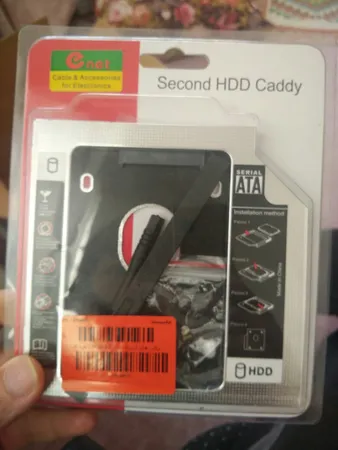 براکت هارد اینترنال مدل HDD-9.5