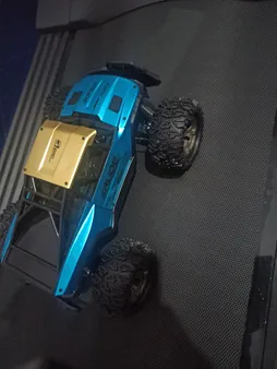 ماشین بازی کنترلی مدل SNEAK