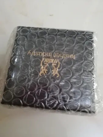 دستبند چرم وارک مدل رهام کد rb176