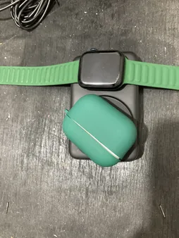 پاوربانک مک دودو مدل mc-1461 ظرفیت 10000 میلی آمپر ساعت