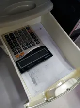 تجریه خرید ارگانایزر ممتاز پلاستیک مدل A2