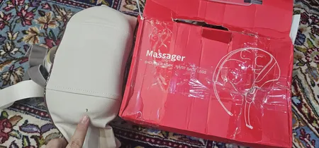 ماساژور برقی گردن و شانه بمیدی مدل MP2