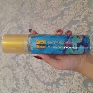 تجریه خرید بادی اسپلش زنانه مای مدل Cool Ocean حجم 200 میلی لیتر