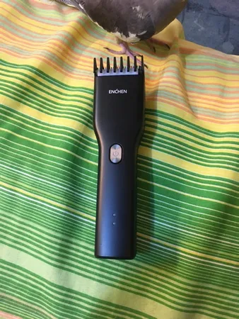 ماشین اصلاح موی سر و صورت شیائومی مدل Enchen