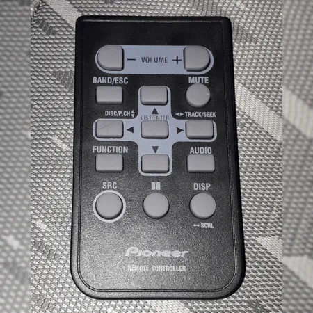 ریموت کنترل پایونیر مدل R320