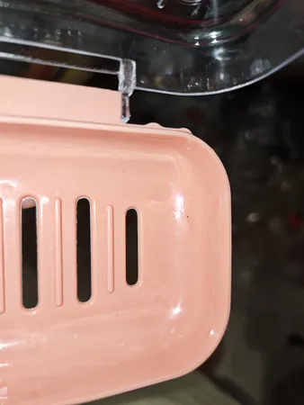 جا صابونی مدل FM33