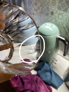 تجریه خرید لیوان پاشاباغچه سری نیود مدل Grease 68002 بسته 6 عددی