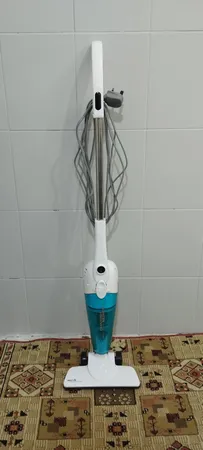 جاروبرقی 400 وات درما مدل DX118C